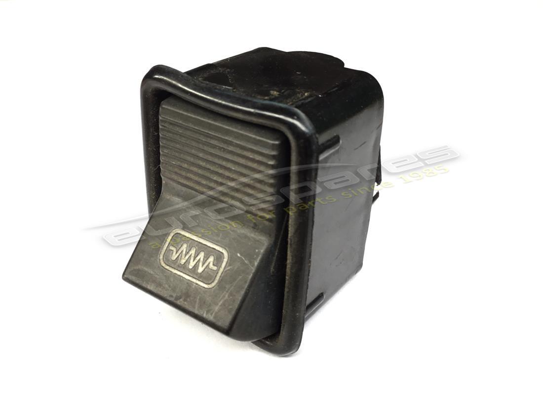 VERWENDET Lamborghini DEFROS-SCHALTER . TEILENUMMER 006610062 (1)
