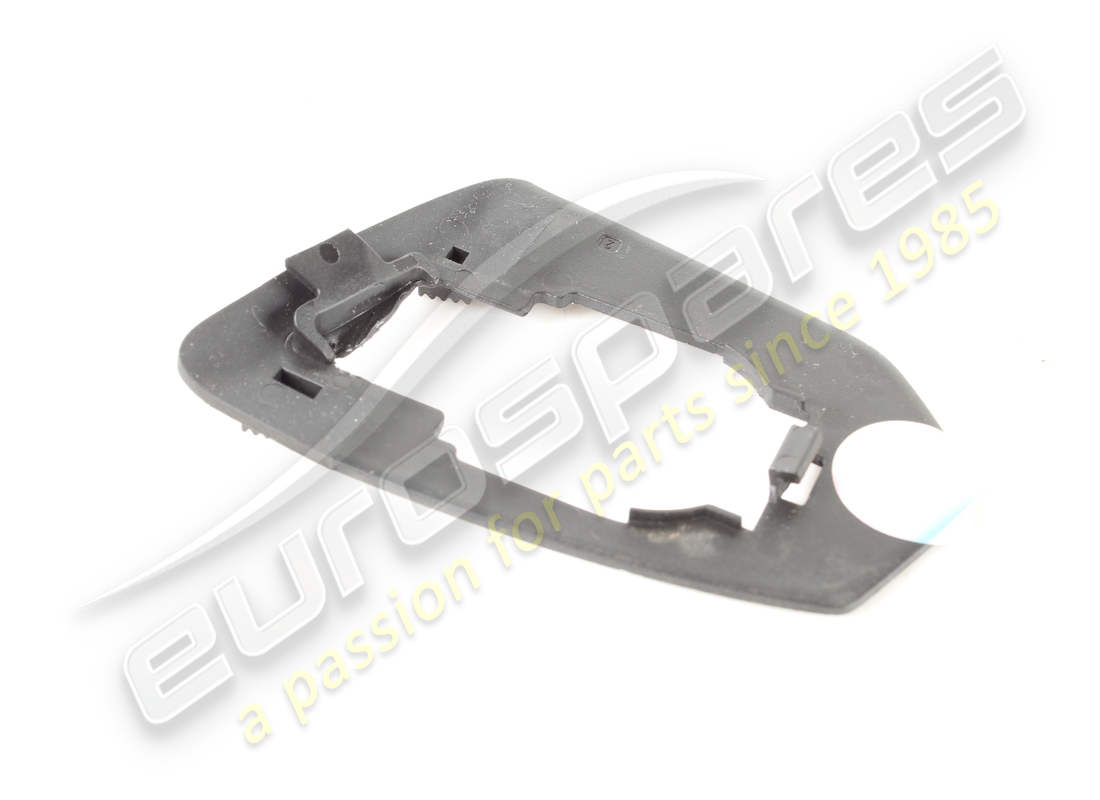 GEBRAUCHT LAMBORGHINI BACKING HINTEN. TEILENUMMER 4M8837278 (3) gebraucht lamborghini backing hinten. teilenummer 4m8837278 (3)