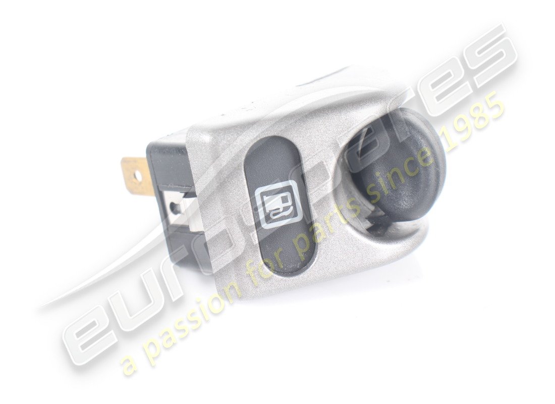 VERWENDETER Ferrari-SCHALTER. TEILENUMMER 165251 (1)