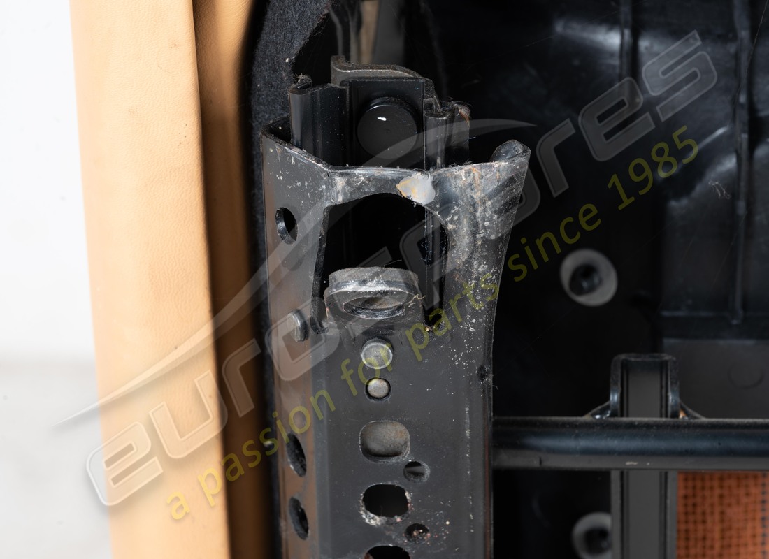 ferrari paar sitze gebraucht. teilenummer 65844300pair (18)