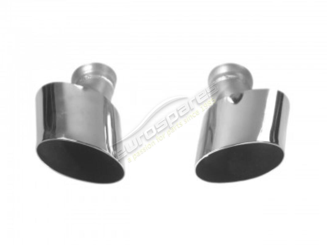 neu tubi set endspitzen 993 rs-carrera 2-carrera4. teilenummer 04039411020 (1)