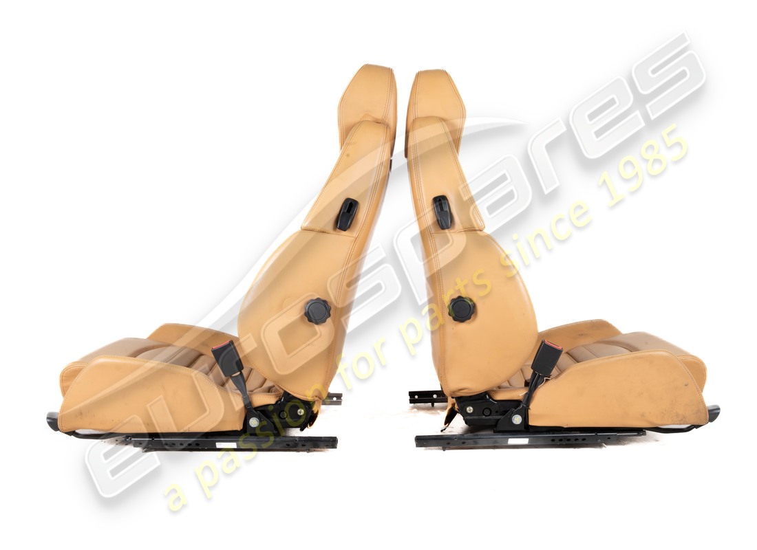 ferrari paar sitze gebraucht. teilenummer 65844300pair (13)
