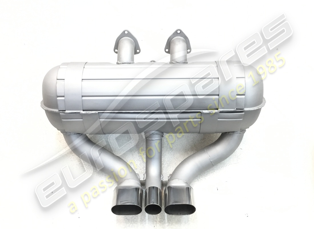 neue ferrari auspuffschalldämpfer-cat-version. teilenummer 142527 (1)