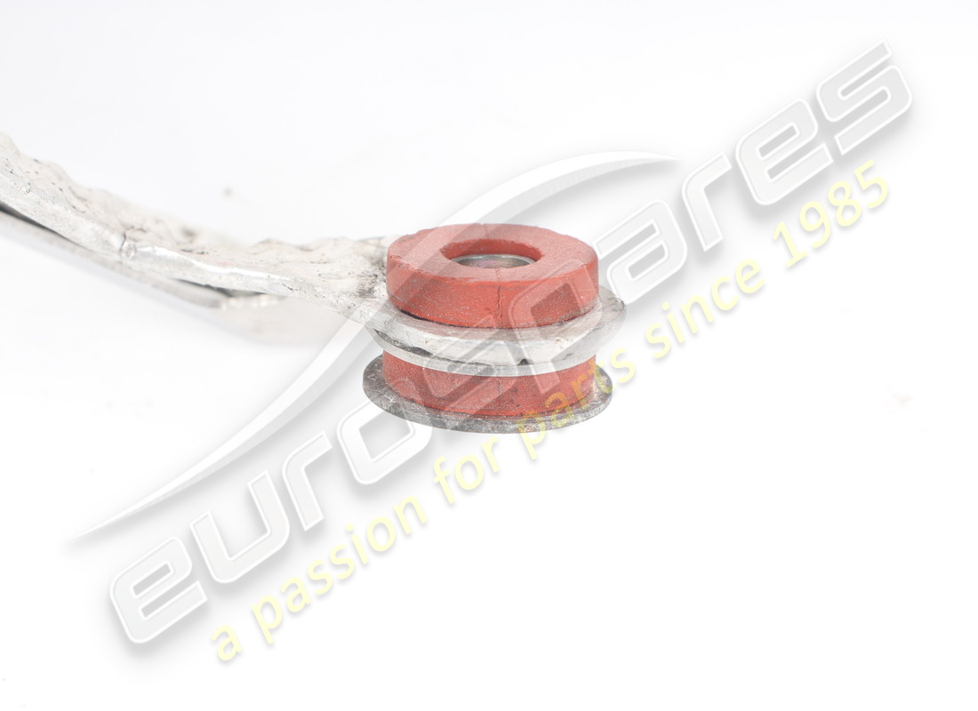 VERWENDET FERRARI HITZESCHILD. TEILENUMMER 259774 (5) verwendet ferrari hitzeschild. teilenummer 259774 (5)