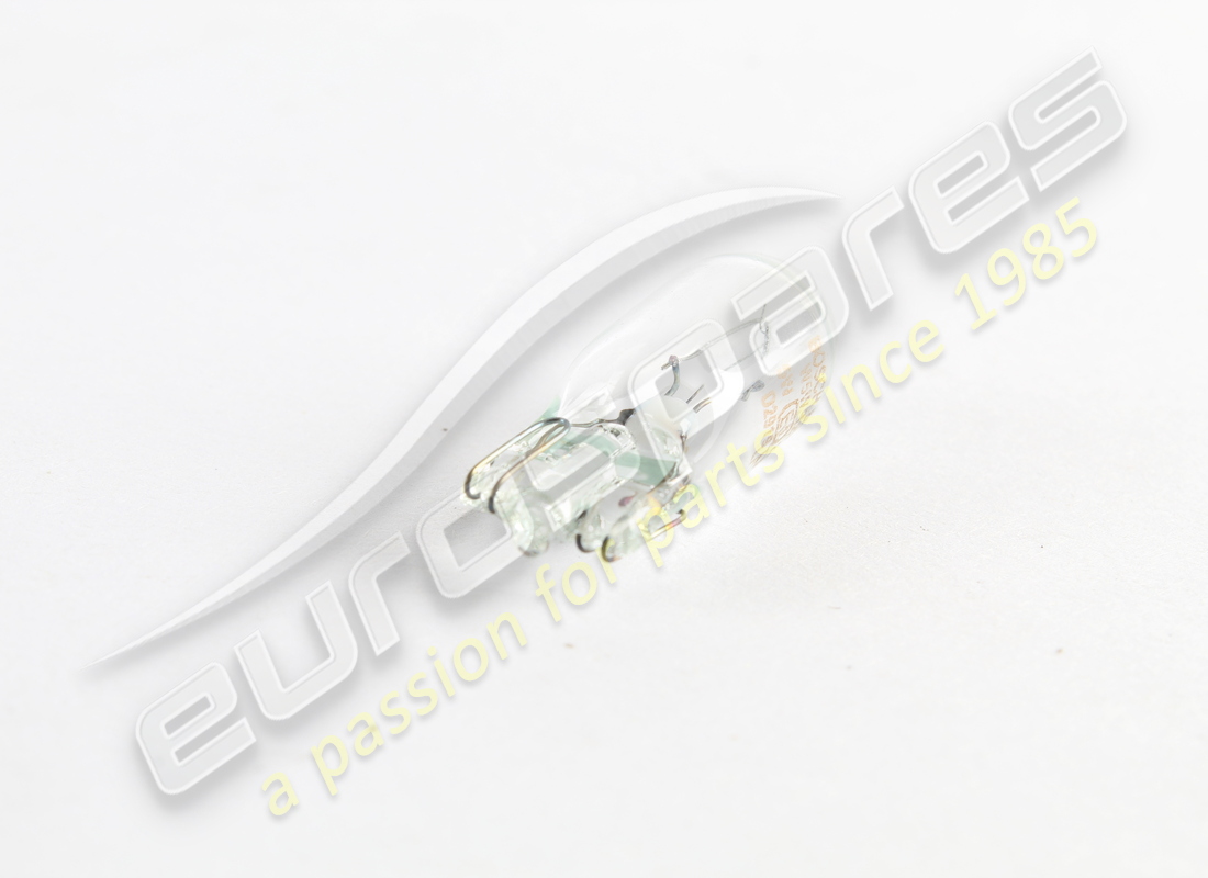 neu maserati parklicht.. teilenummer 14144190 (3)