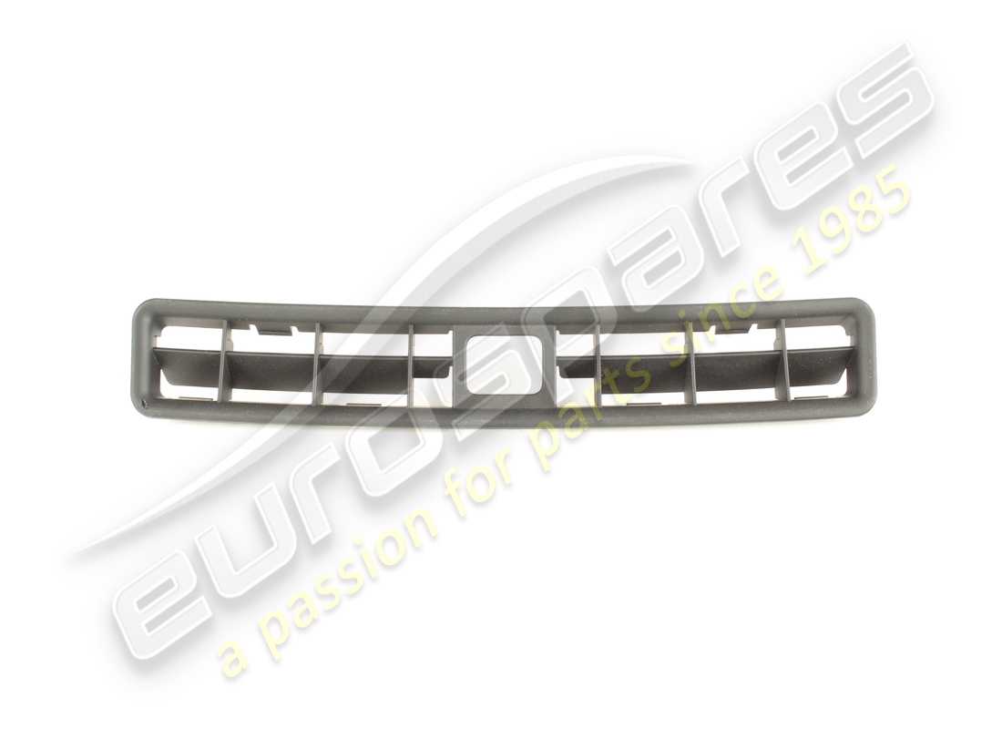 gebrauchte lamborghini mittlere armaturenbrettverkleidung. teilenummer 400863276q (4)