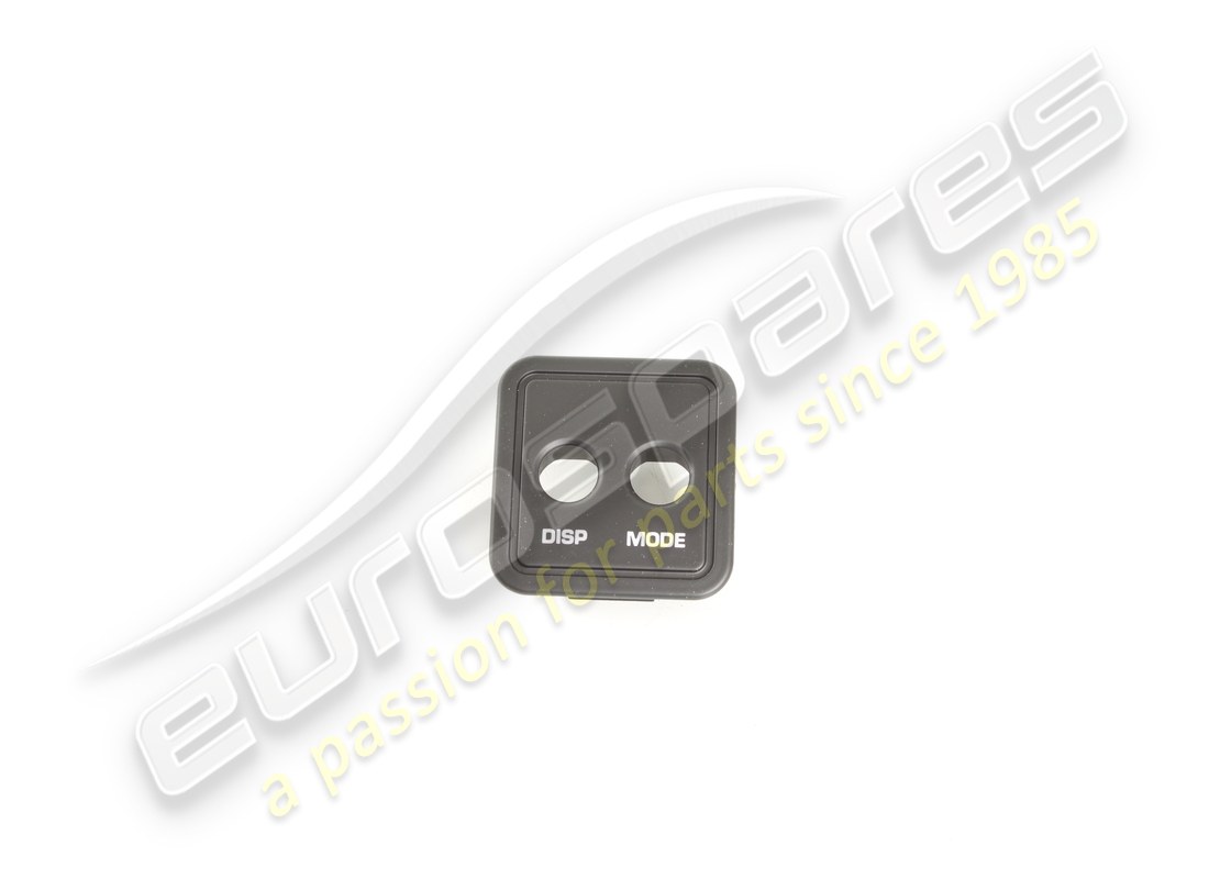 neue knopfplatte ferrari. teilenummer 69164800 (1)