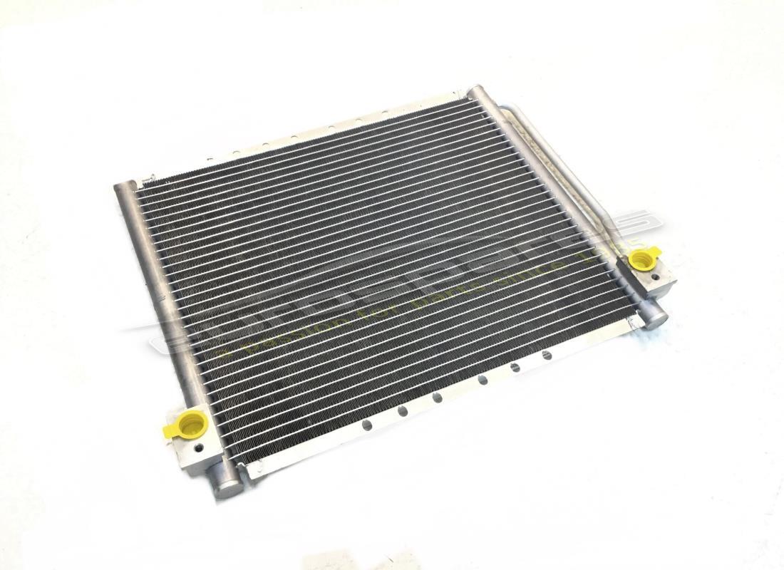 NEUER Lamborghini KONDENSATOR . TEILENUMMER 470260401A (1)