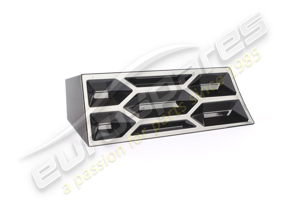 GEBRAUCHT Lamborghini FORMTEIL, ARMATURENBRETTBAUGRUPPE ARMATURENBRETT . TEILENUMMER 4T2857188C (1)