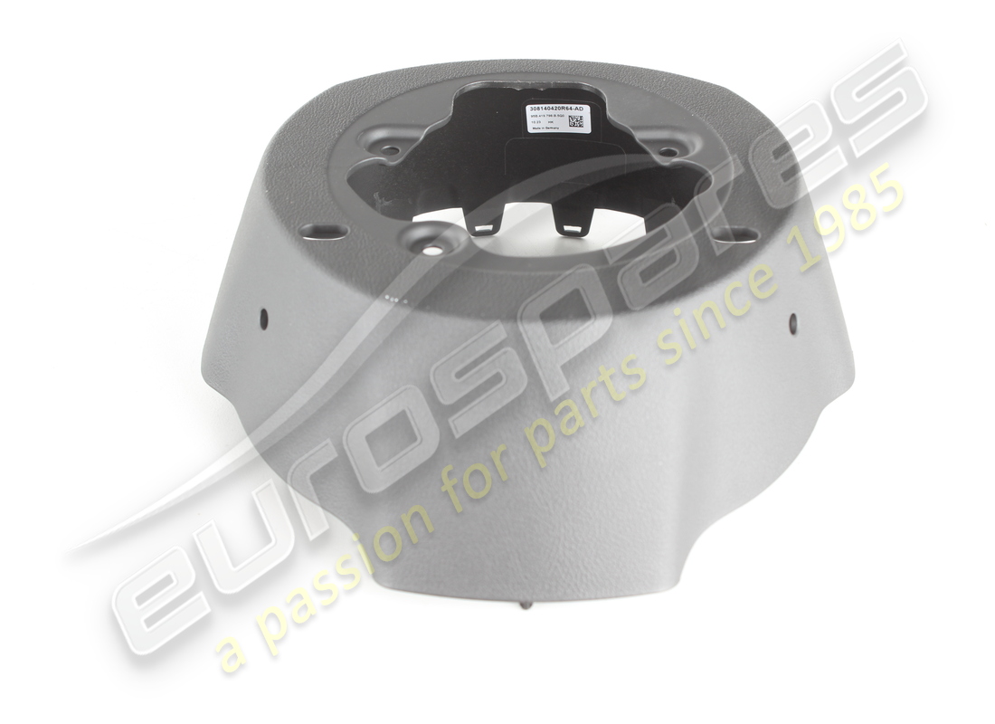 neu porsche abdeckung schwarz. teilenummer 95b419798b5q0 (6)