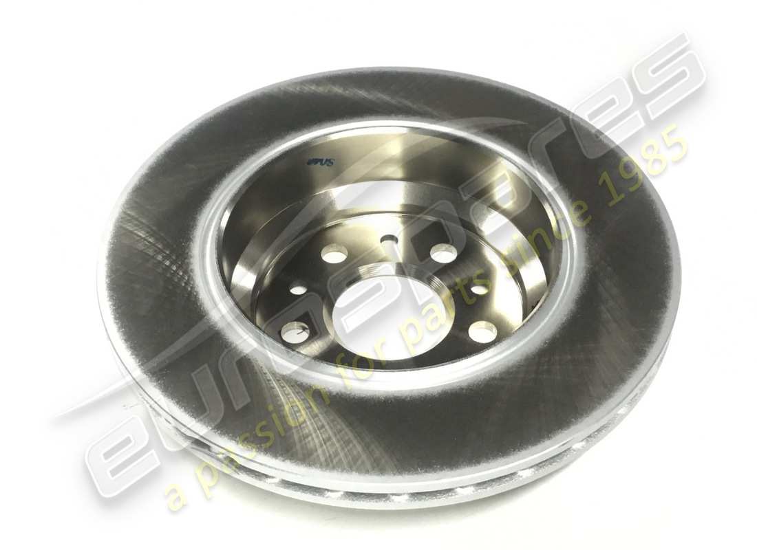 neue maserati hintere bremsscheibe. teilenummer 670030934 (3)