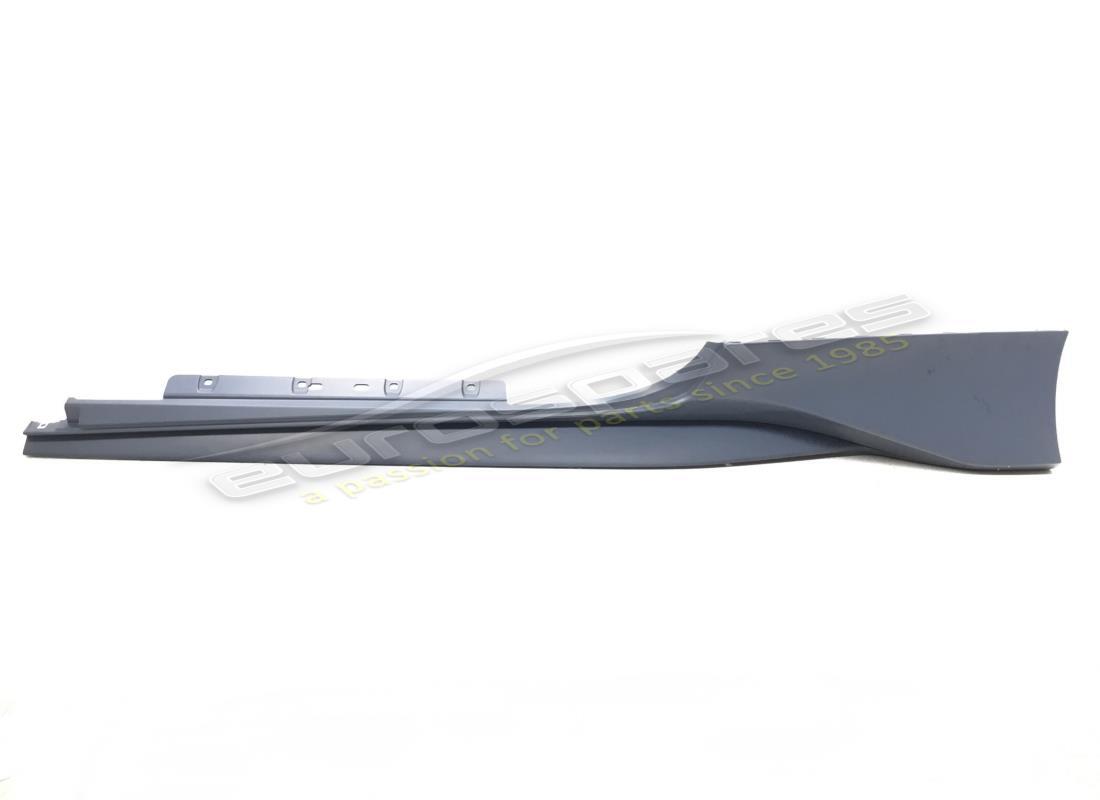 neue ferrari komplette untertürverkleidung links. teilenummer 89265410 (1)