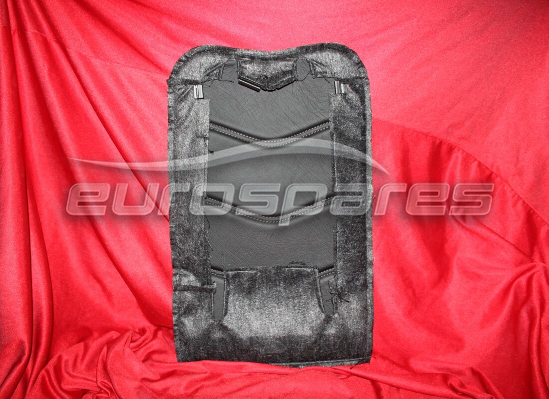 neu maserati seatb.inn.liningnero l.. teilenummer 981607500 (1)