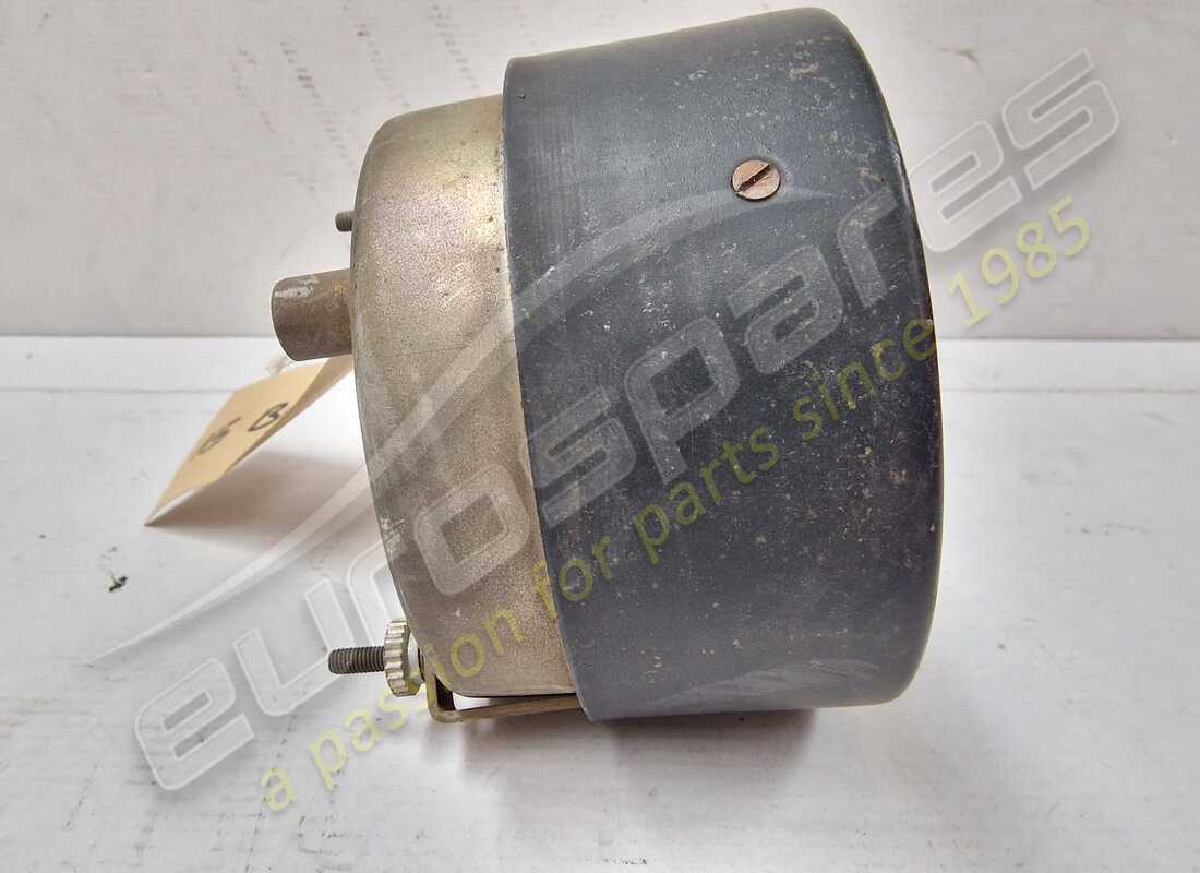 gebraucht maserati tachometer mph. teilenummer 115bc65212 (3)