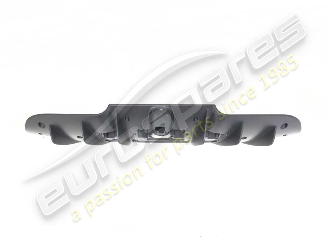 NEUER (SONSTIGER) Ferrari KOMPLETT AERODYNAMISCHER Extraktor. TEILENUMMER 86371600 (1)