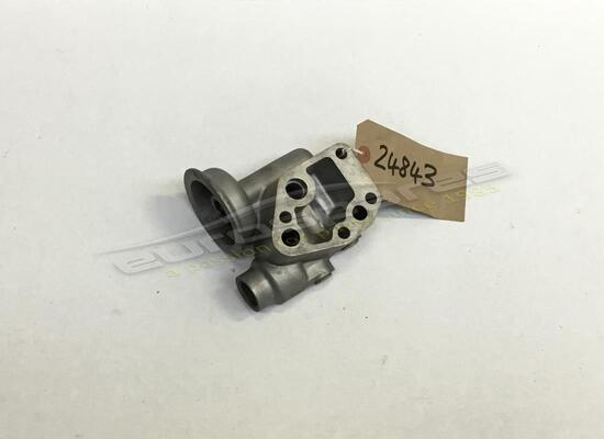 gebraucht ferrari 330gtmk1+2f/flow ölfiltergehäuse teilenummer 24843