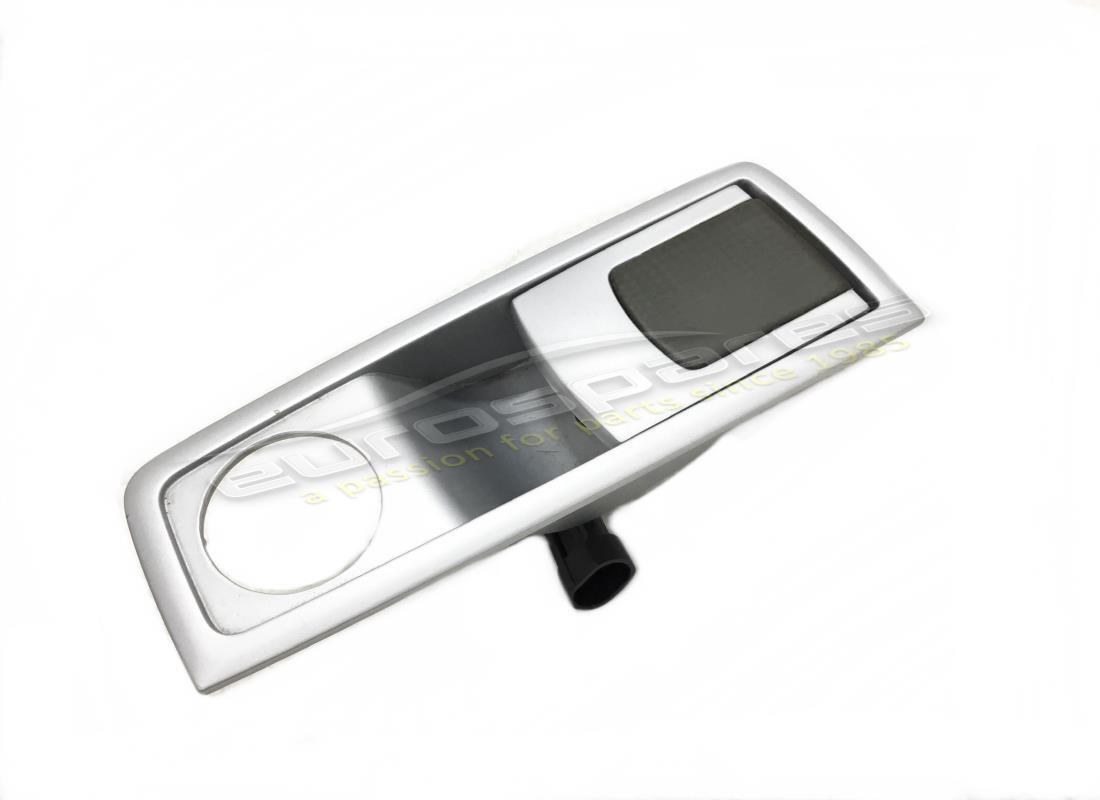 GEBRAUCHT Ferrari LINKER TÜRGRIFF LHD . TEILENUMMER 83924700 (1)