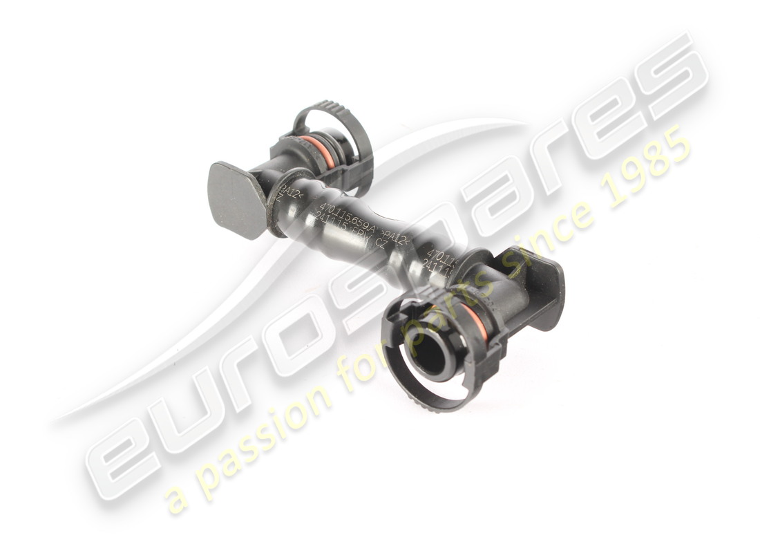 verwendeter lamborghini ölschlauch. teilenummer 470115659a (2)