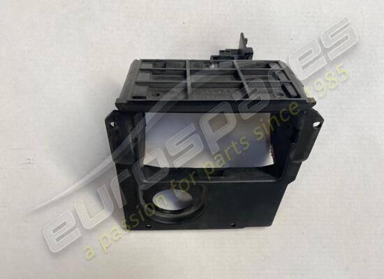 neu ferrari aschenbecher teilenummer 63762100