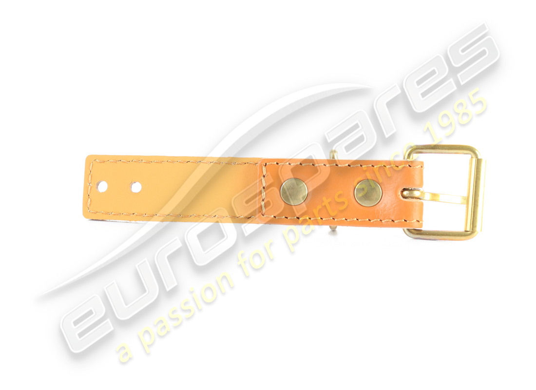 neu ferrari gürtel mit schnalle für zylinder. teilenummer 65695900 (2)