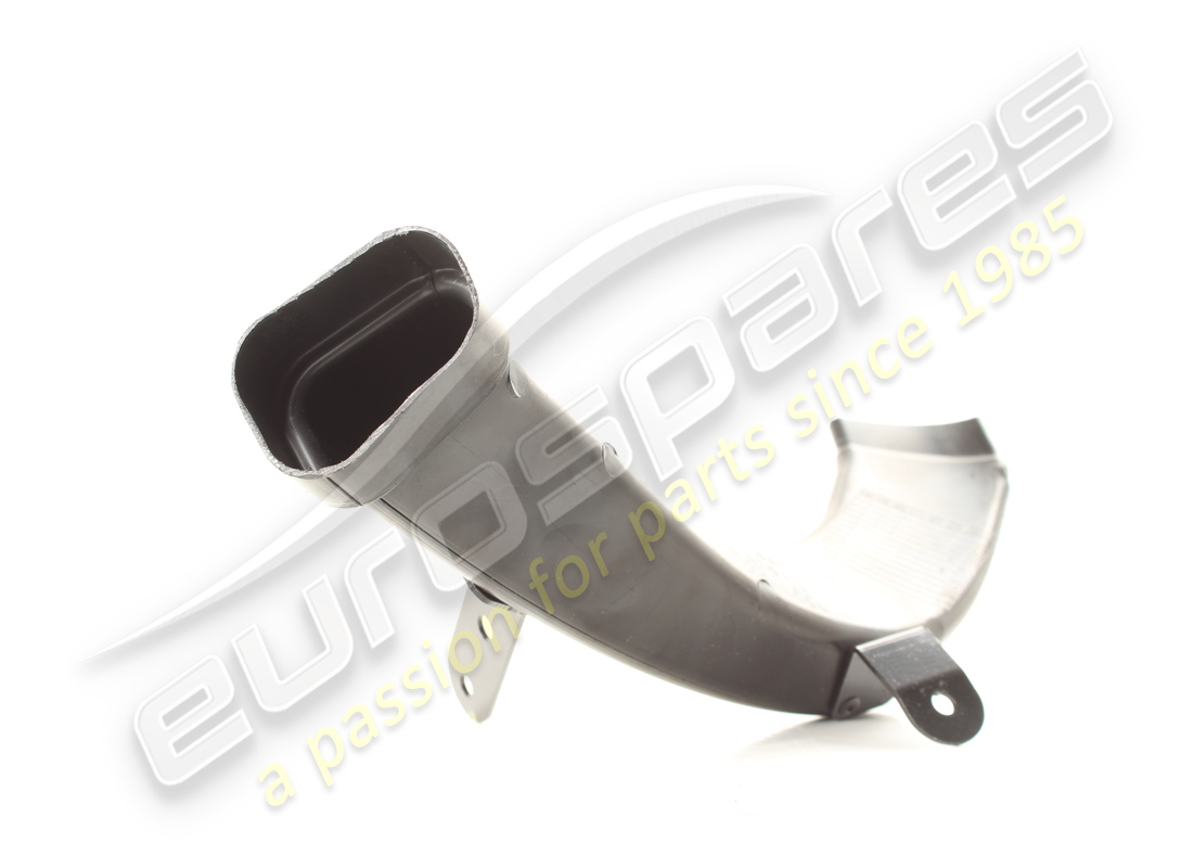 VERWENDET Ferrari RH DEMISTER DUCT . TEILENUMMER 85907200 (1)
