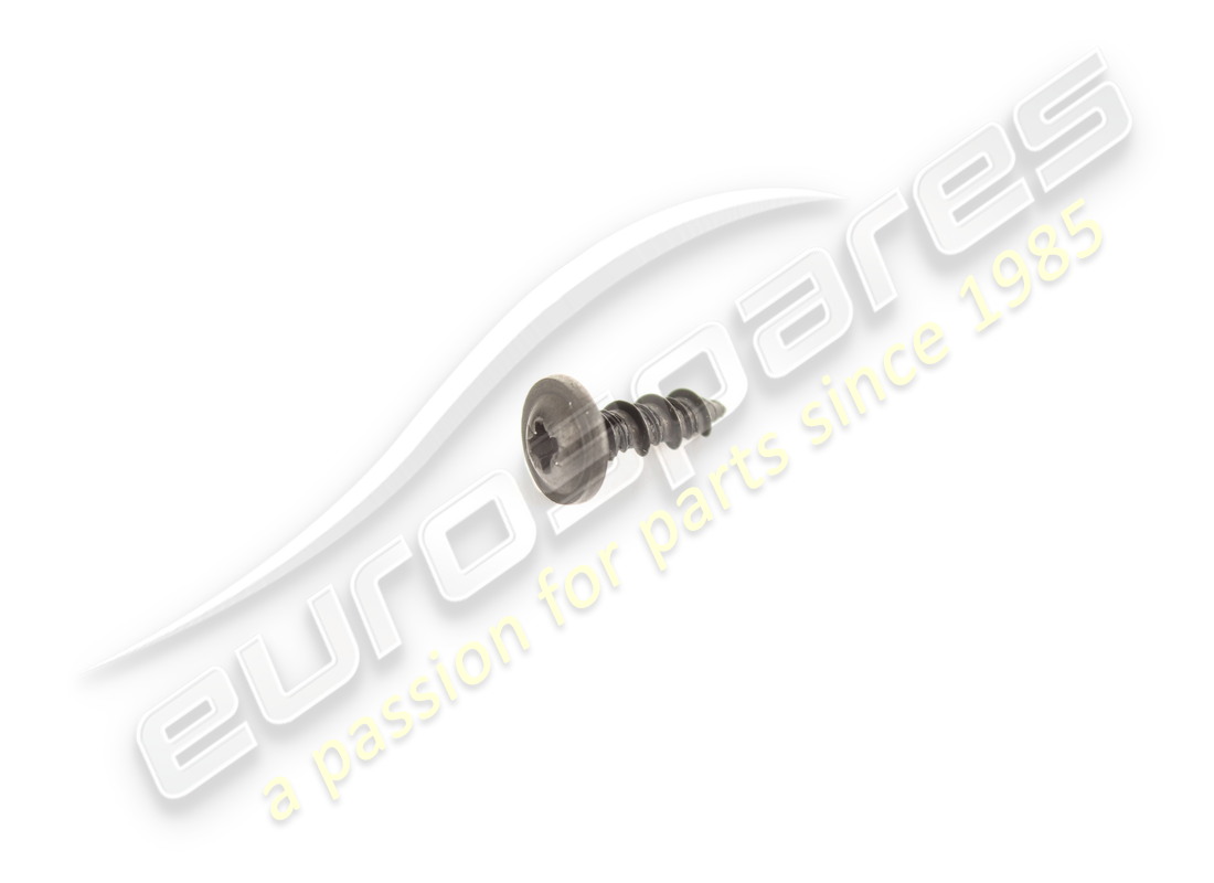 neue ferrari schraube. teilenummer 16082277 (1)