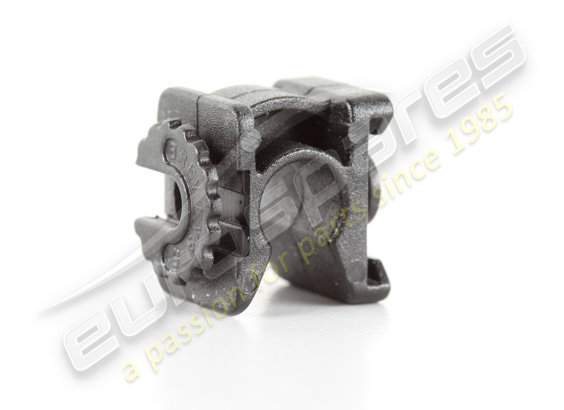 neuer lamborghini kabelhalter. teilenummer 400971848 (1)