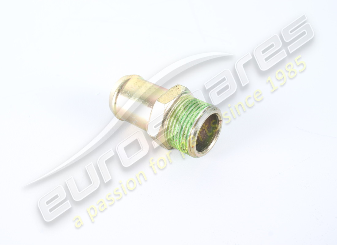 neuer maserati wasserrücklaufverbindung von der heizung. teilenummer 183013 (1)