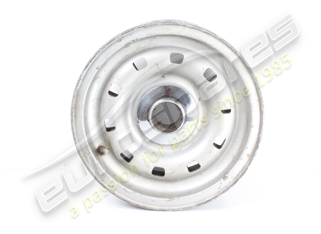 GEBRAUCHTES Ferrari STRASSENRAD 7.5 X 15'' . TEILENUMMER 700337 (1)