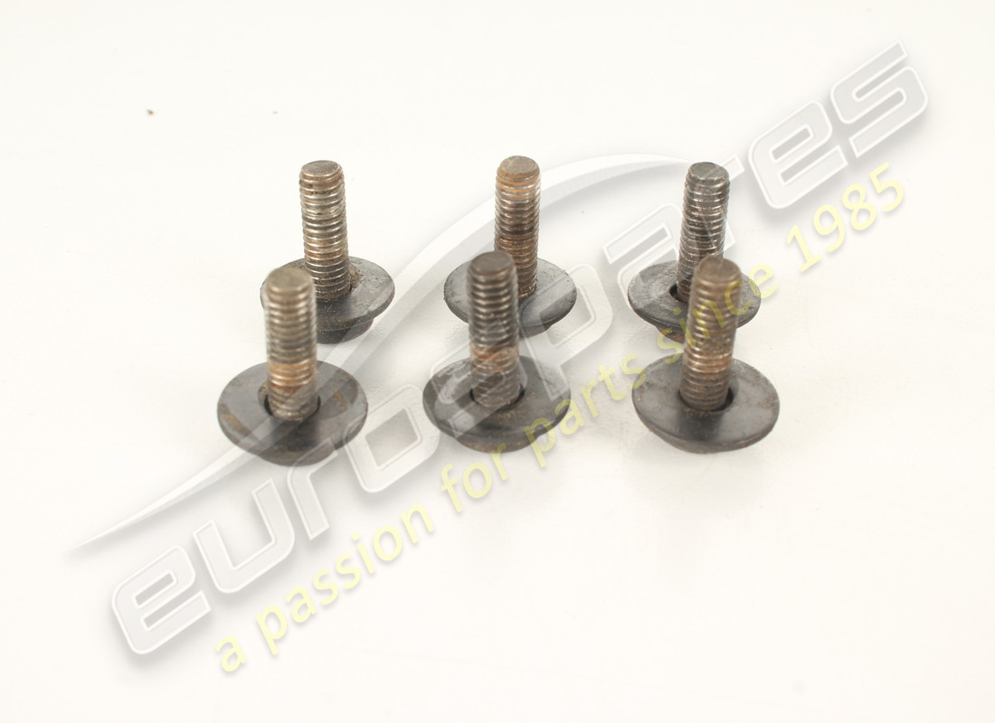 gebraucht ferrari parasassi ant.ruota ant.sx. teilenummer 64902500 (10)