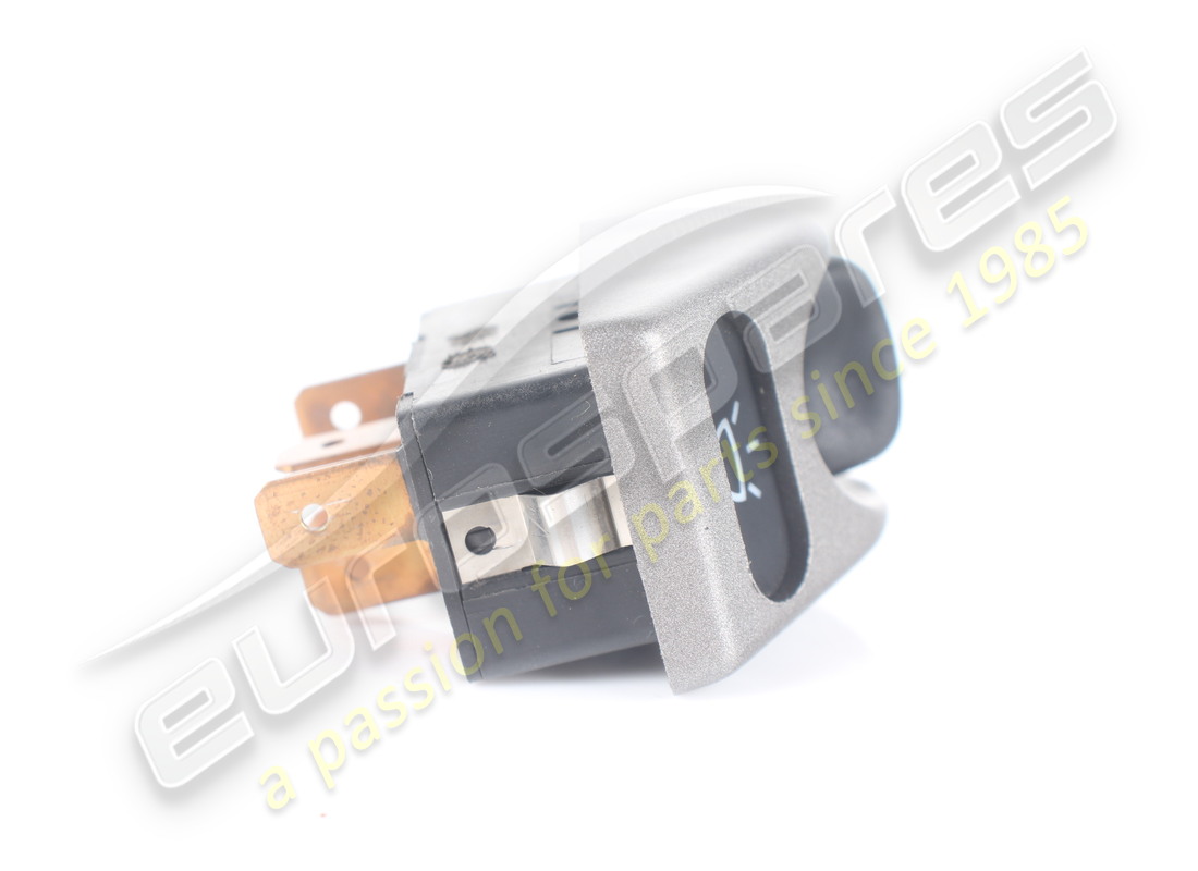 FERRARI-SCHALTER VERWENDET. TEILENUMMER 165246 (5) ferrari-schalter verwendet. teilenummer 165246 (5)