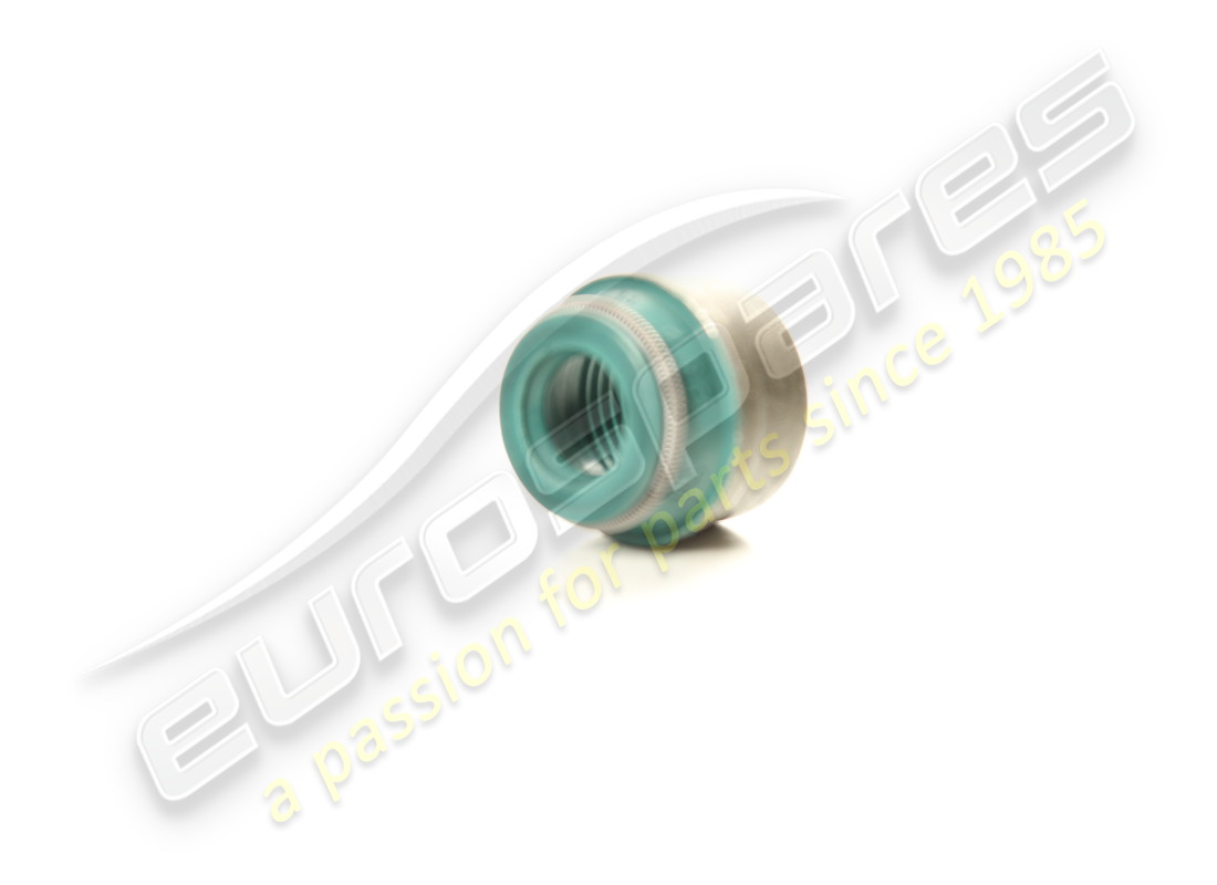neue lamborghini dichtung für ventil. teilenummer 057109675 (1)