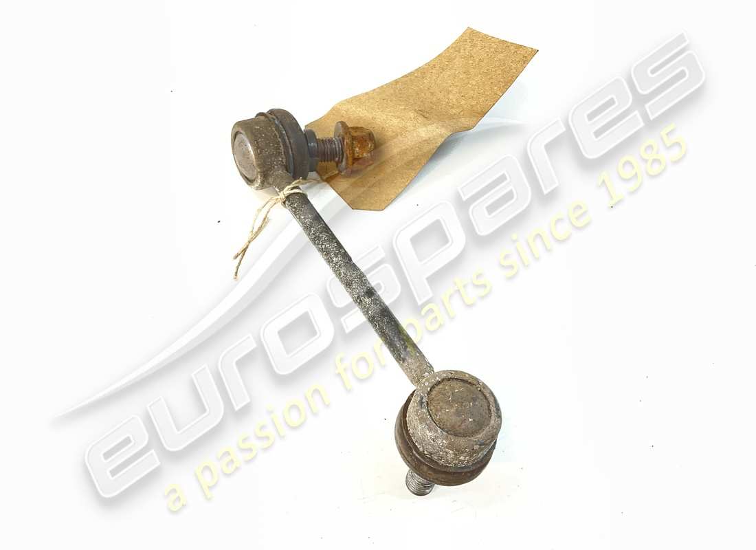 GEBRAUCHT Lamborghini KUPPELSTANGE LINKS . TEILENUMMER 470411317C (1)