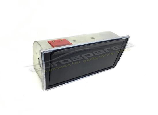 neu ferrari aschenbecher teilenummer 50049402