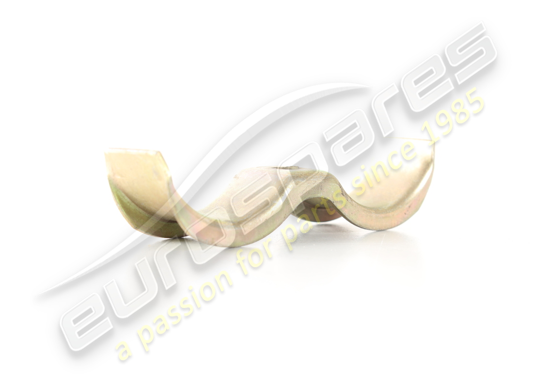 NEU LAMBORGHINI VORDERER KÜHLER KÜHLMITTELROHRKLEMME TEILENUMMER 008833801 (2) neu lamborghini vorderer kühler kühlmittelrohrklemme teilenummer 008833801 (2)