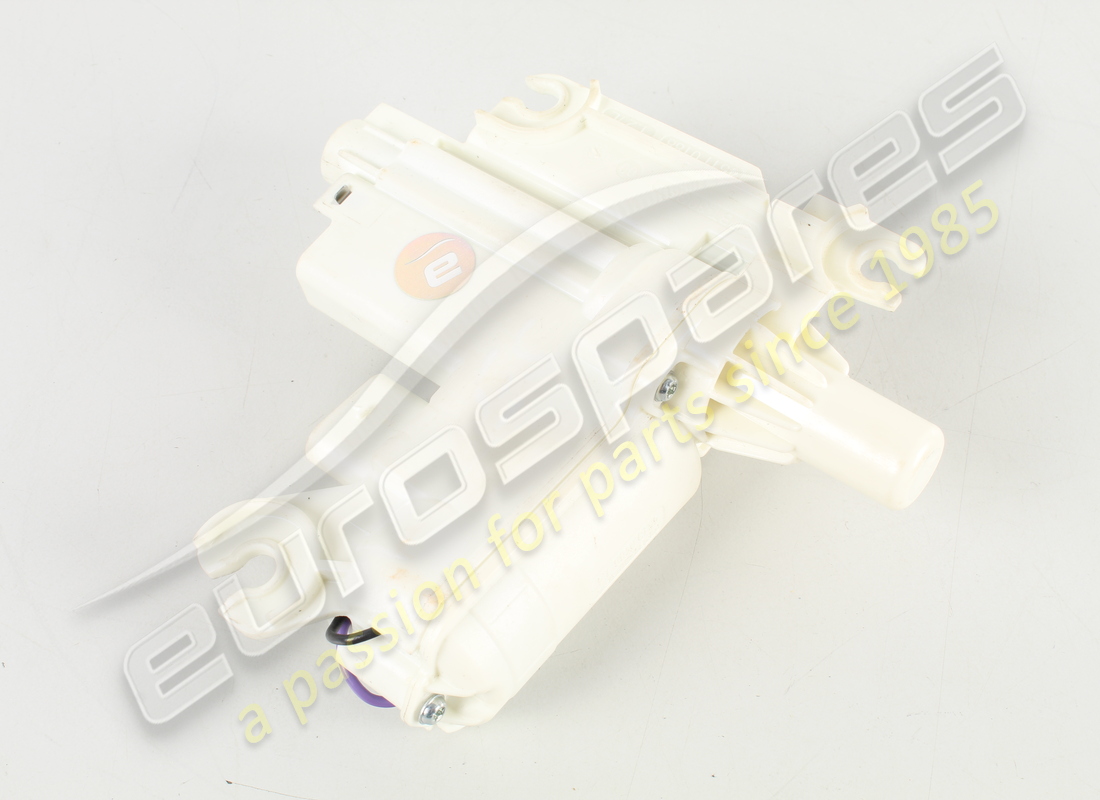 gebrauchte lamborghini antriebseinheit tuerzuziehhilfe. teilenummer 4n0837059 (3)