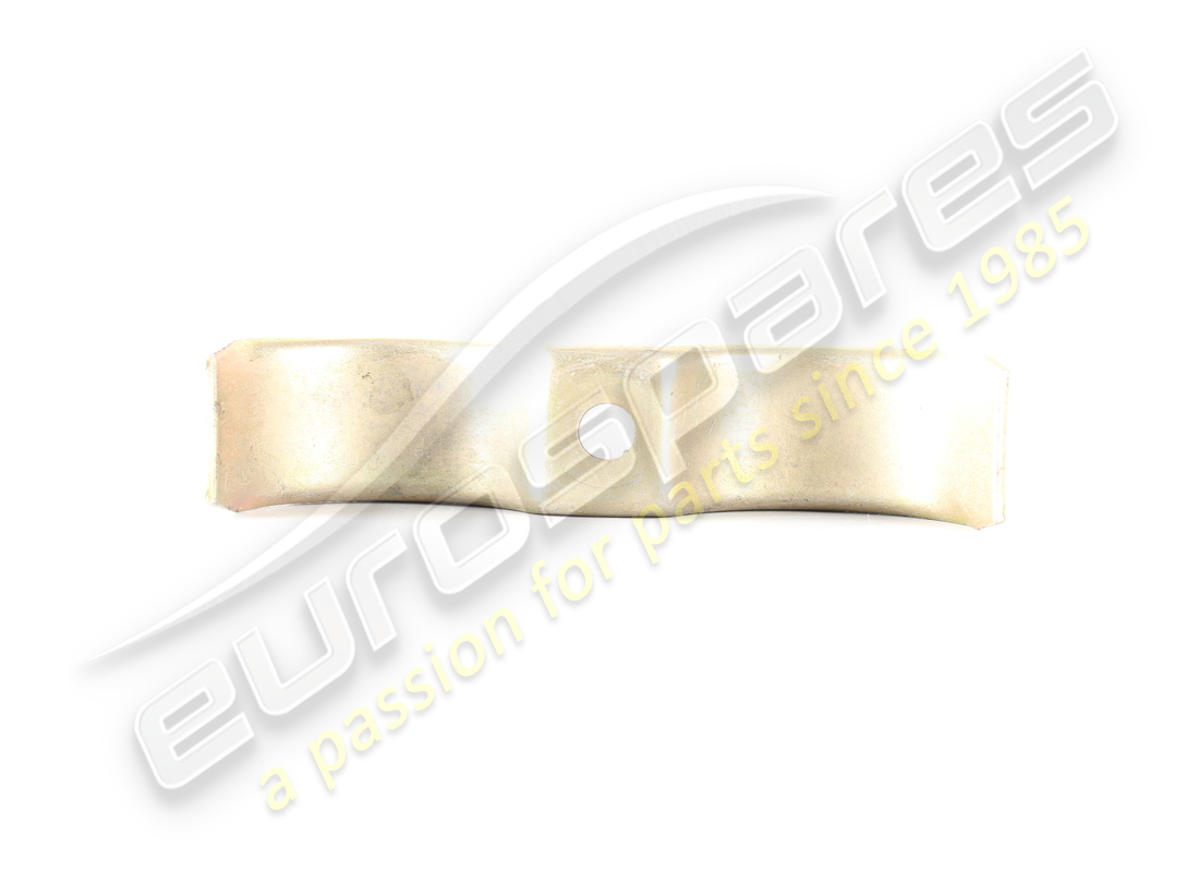 NEU LAMBORGHINI VORDERER KÜHLER KÜHLMITTELROHRKLEMME TEILENUMMER 008833801 (1) neu lamborghini vorderer kühler kühlmittelrohrklemme teilenummer 008833801 (1)