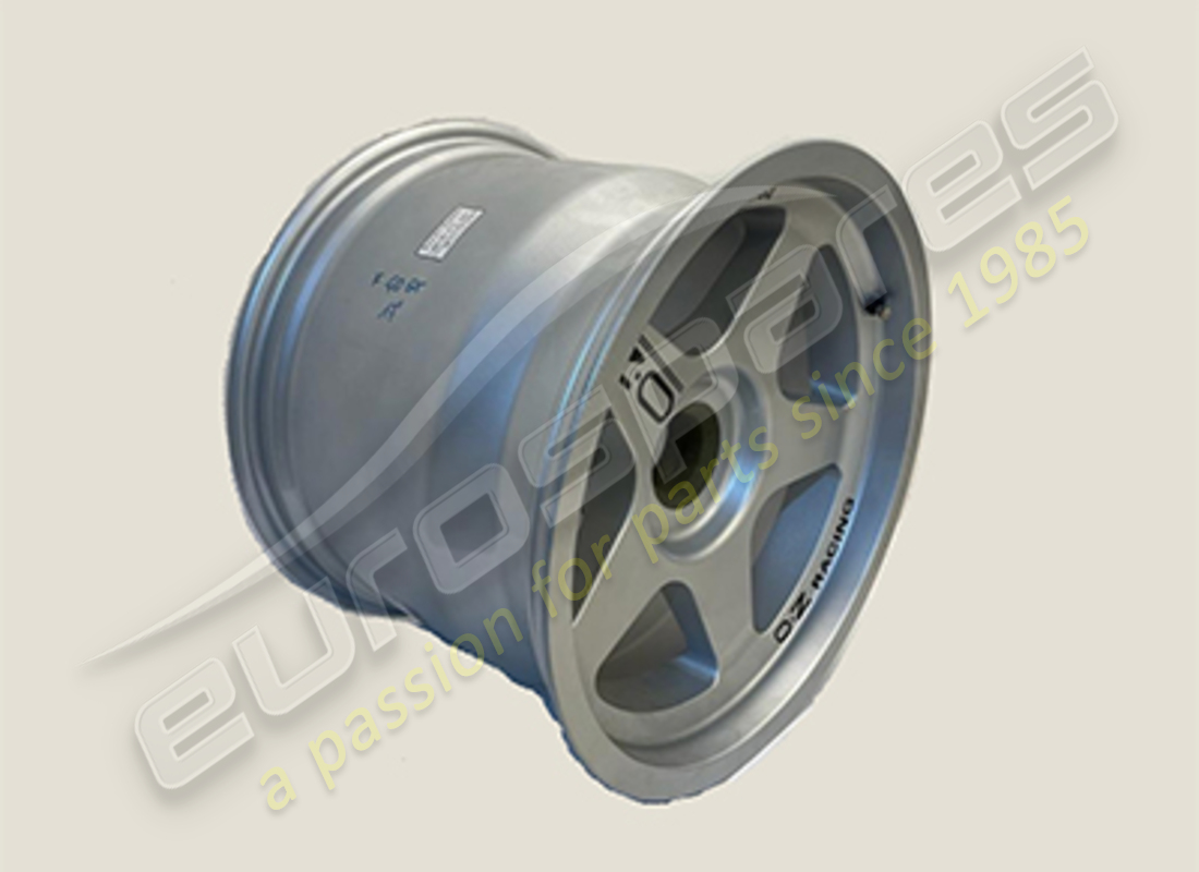 neues ferrari f40 oz racing hinterrad (13j x 17''). teilenummer a2128 (3)