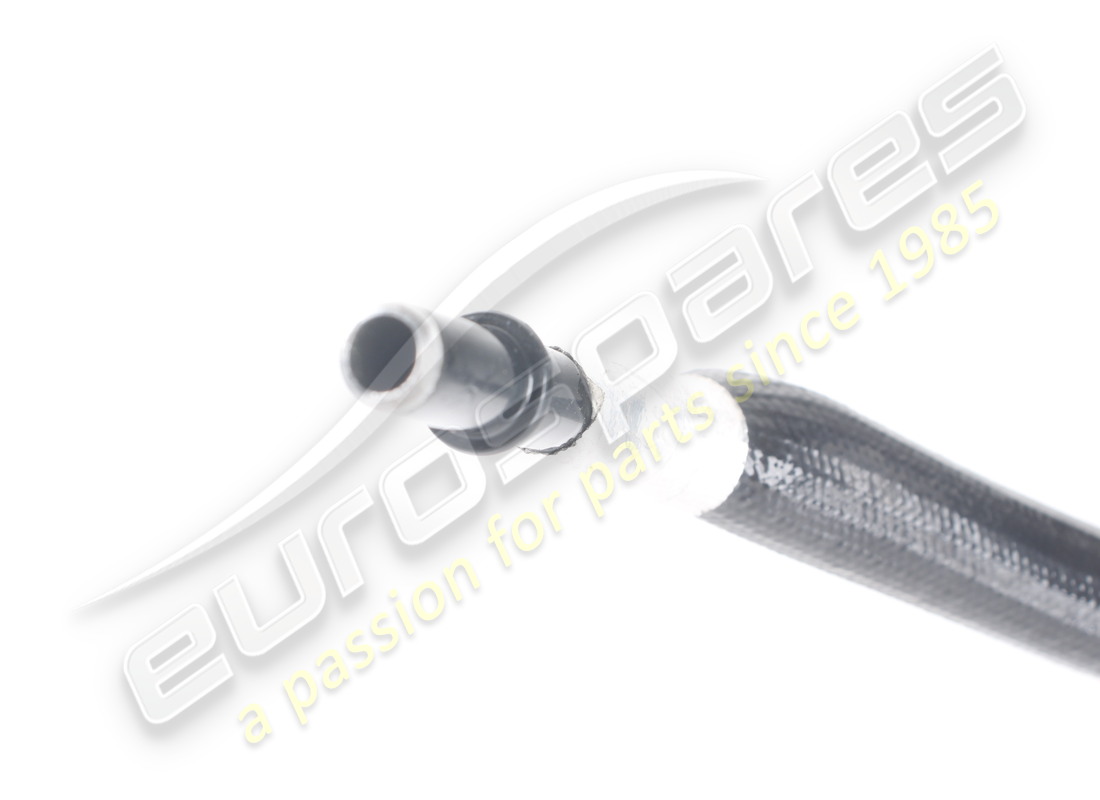 GEBRAUCHTE FERRARI KRAFTSTOFFFÖRDERLEITUNG. TEILENUMMER 315115 (2) gebrauchte ferrari kraftstoffförderleitung. teilenummer 315115 (2)