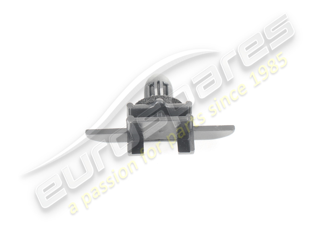 neuer porsche halteclip. teilenummer 99950798640 (2)