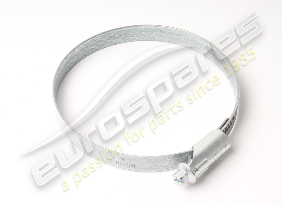 neuer ferrari clip. teilenummer 122890 (1)