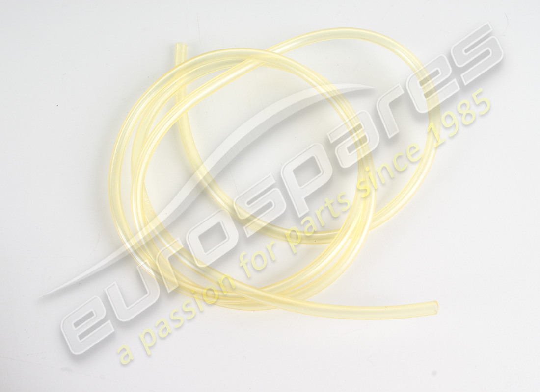 neues ferrari rohr. teilenummer 62585000 (1)