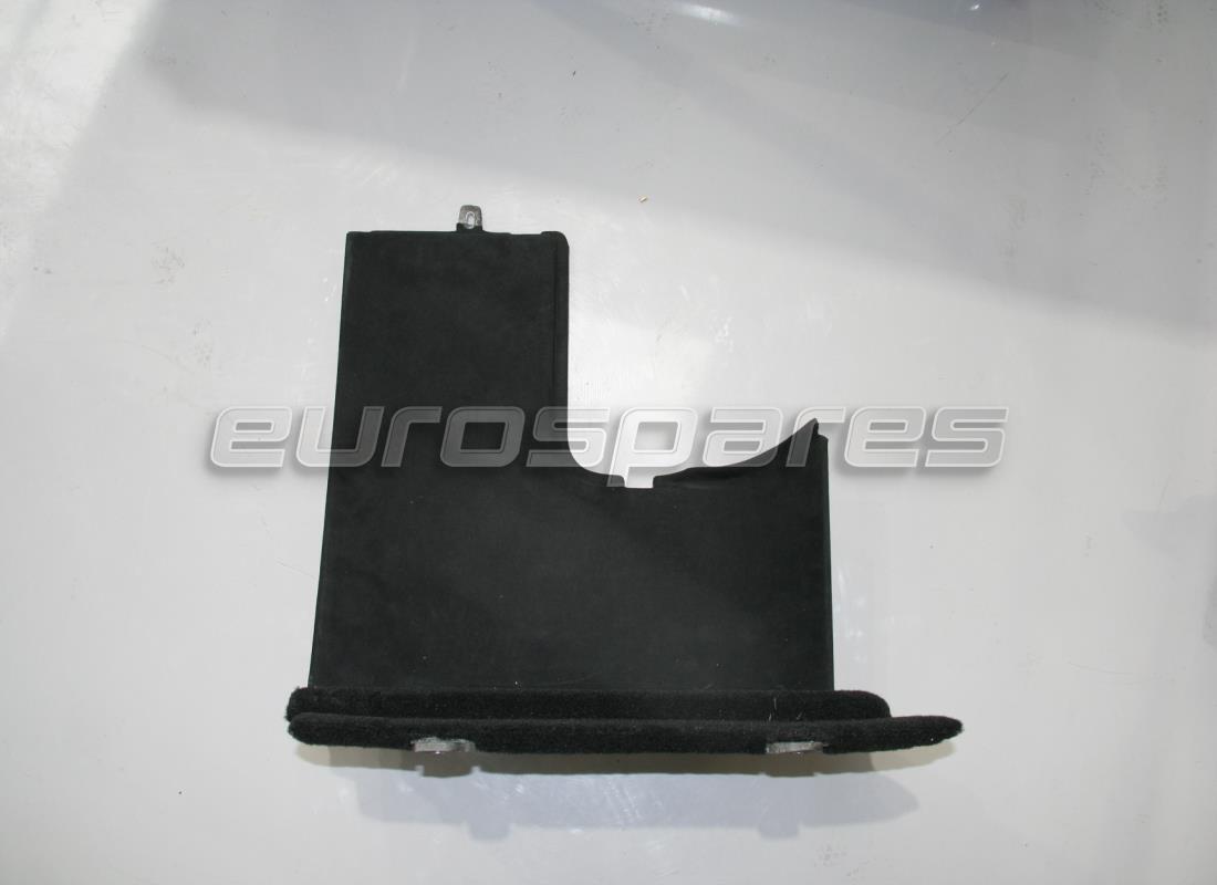 GEBRAUCHT Ferrari RECHTE SEITLICHE ABDECKUNG. TEILENUMMER 83729600 (1)