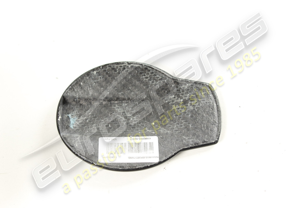 neue lamborghini rohkraftstofftankabdeckung. teilenummer 418809905 (2)