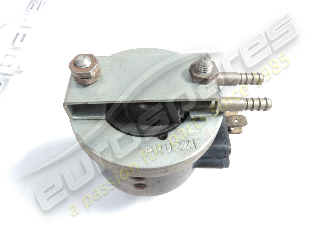 neue (sonstige) ferrari scheibe . teilenummer 250sp001 (4)