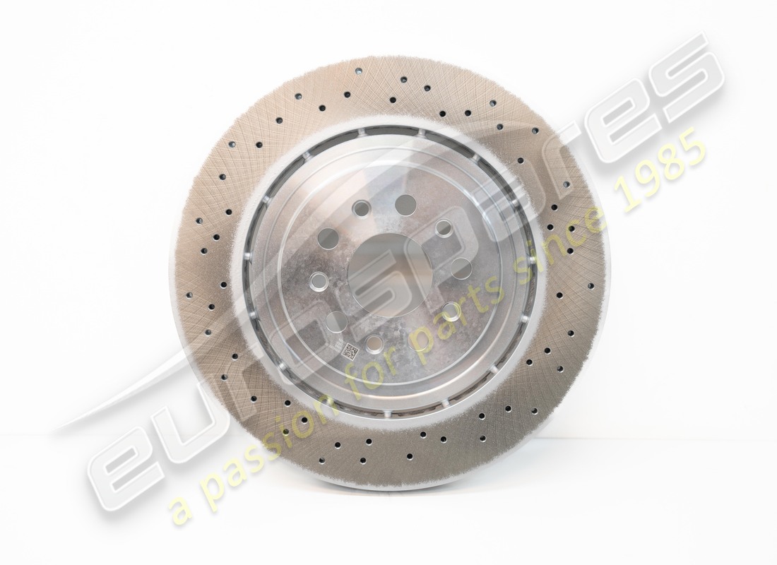 neue maserati vordere bremsscheibe. teilenummer 670030935 (1)