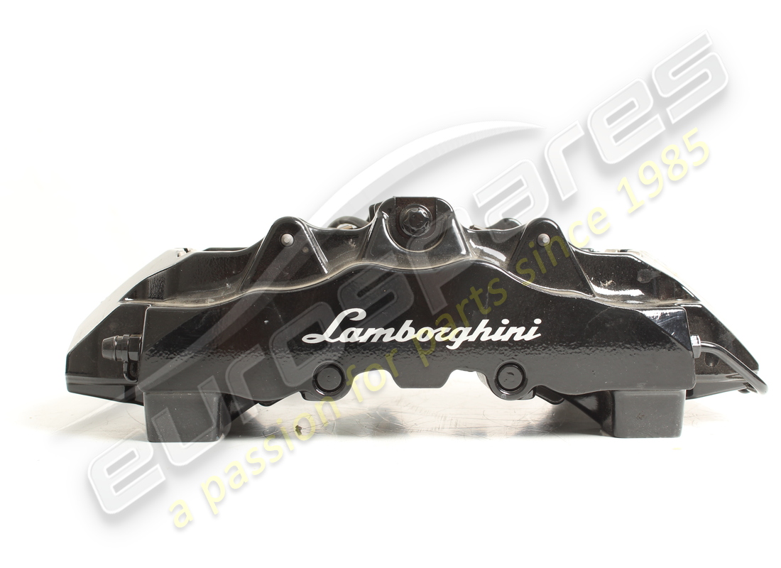 NEUER Lamborghini BREMSSATTEL VORNE MY04-08 B . TEILENUMMER 400615105Q (1)