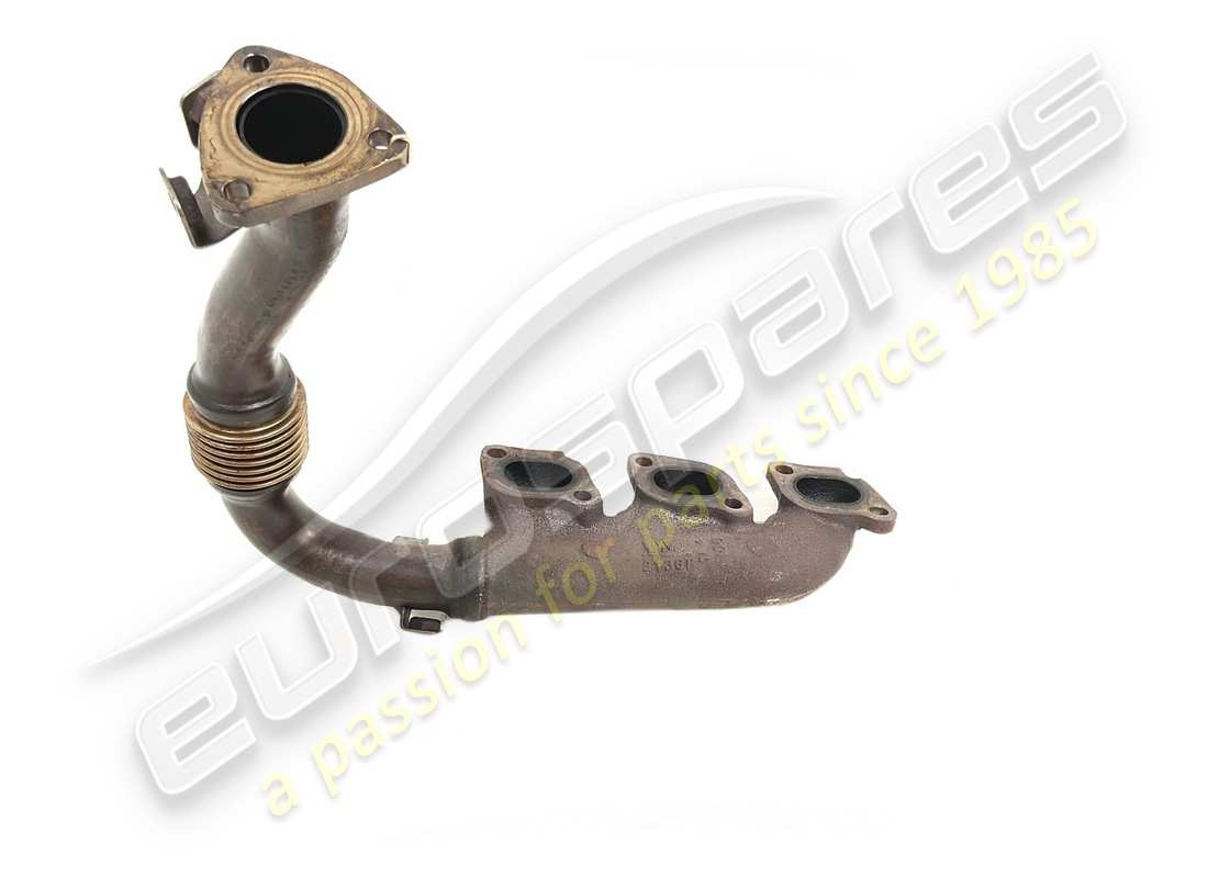gebrauchter maserati 456 auspuffkrümmer (ecoc). teilenummer 46328771 (2)