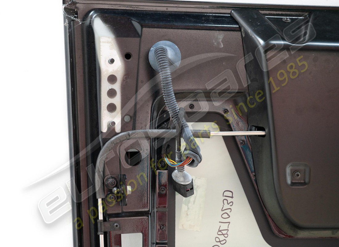 gebrauchter lamborghini kofferraumdeckel. teilenummer 408827023d (7)