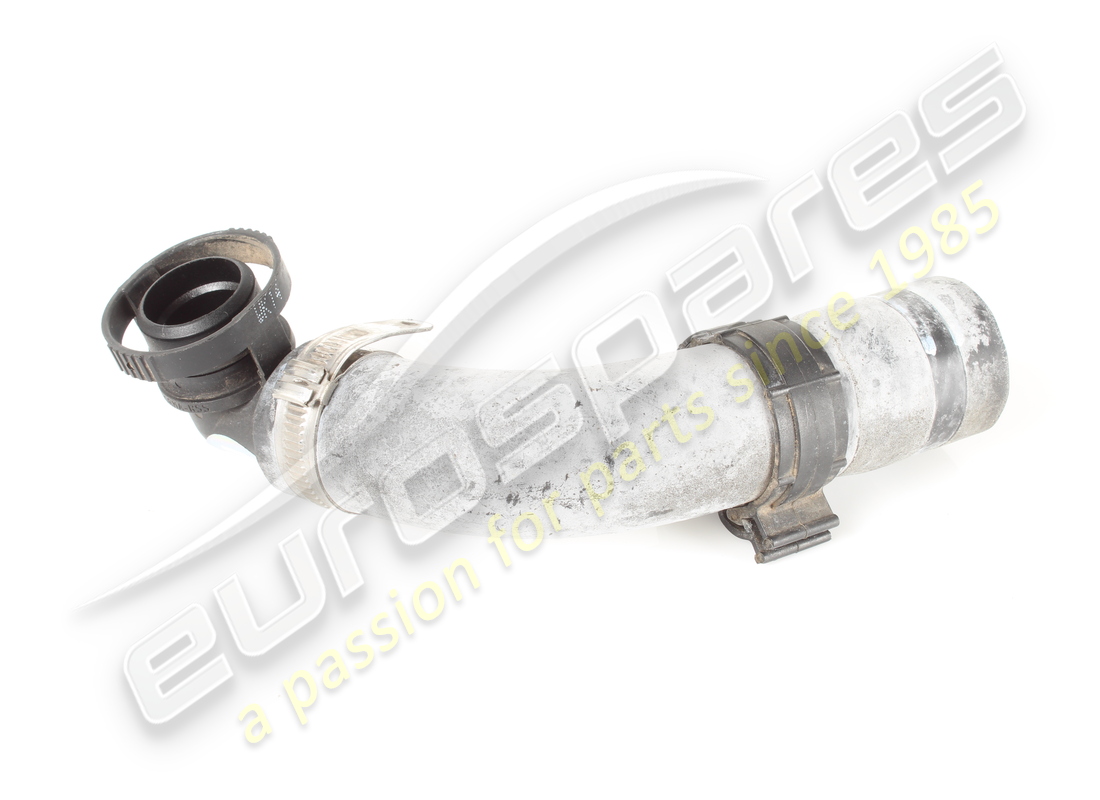 GEBRAUCHTES FERRARI ROHR VOM ABLASSVENTIL ZUM RH I. TEILENUMMER 308175 (3) gebrauchtes ferrari rohr vom ablassventil zum rh i. teilenummer 308175 (3)